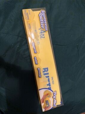 🧈 squeeeze Butter 14oz Viral Butter sensory stick🧈